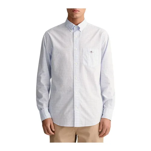 Shirts > Casual Shirts - - Gant - Modalova