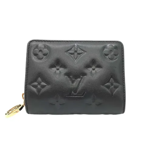 Pre-owned > Pre-owned Accessories > Pre-owned Wallets - - Louis Vuitton Vintage - Modalova