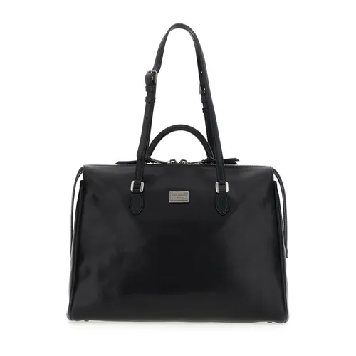 Bags > Laptop Bags & Cases - - Dolce & Gabbana - Modalova