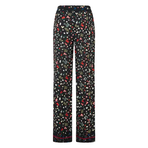 Trousers > Straight Trousers - - RED Valentino - Modalova