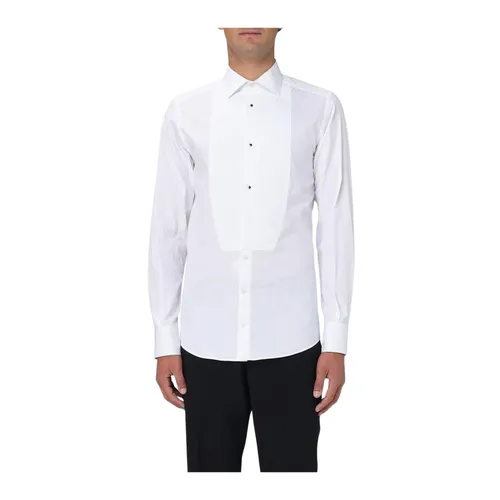 Shirts > Formal Shirts - - Dolce & Gabbana - Modalova