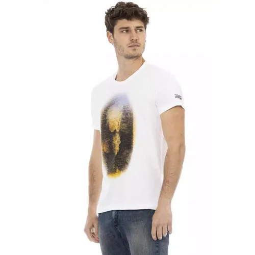 Tops > T-Shirts - - Trussardi - Modalova
