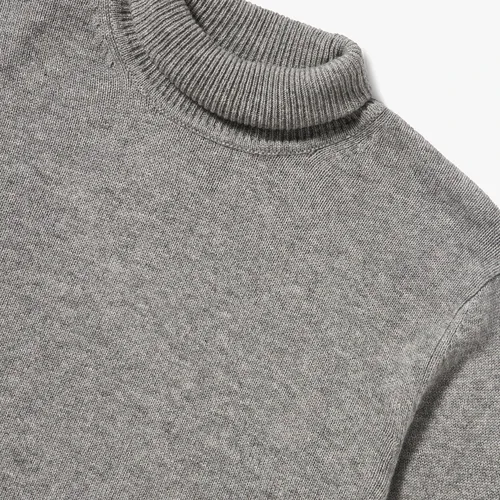 Knitwear > Turtlenecks - - Brooks Brothers - Modalova