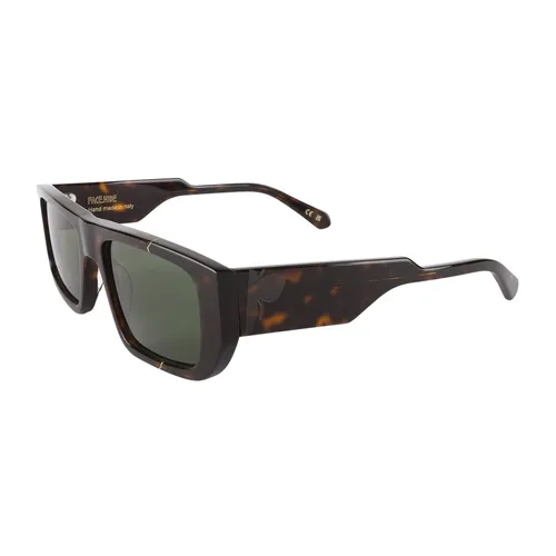 Accessories > Sunglasses - - Face.hide - Modalova