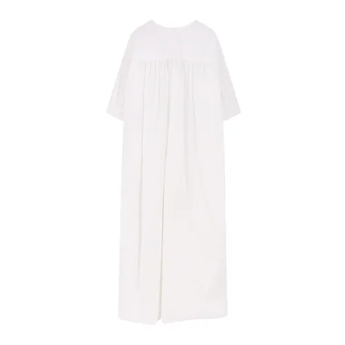 Dresses > Day Dresses > Maxi Dresses - - Aspesi - Modalova