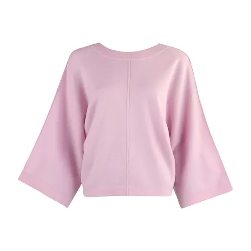Knitwear > Round-neck Knitwear - - March23 - Modalova