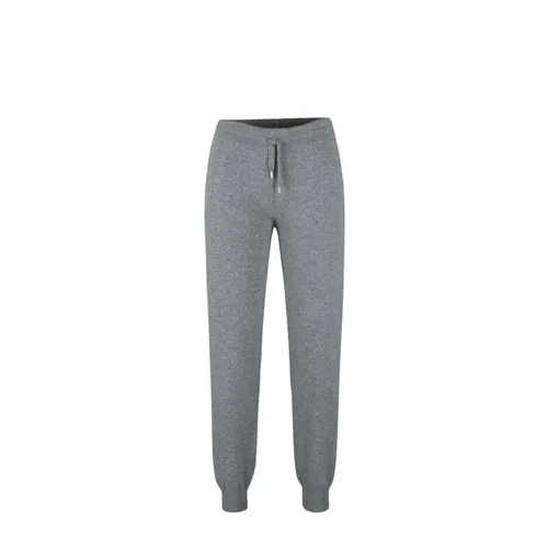 Trousers > Sweatpants - - Moorer - Modalova