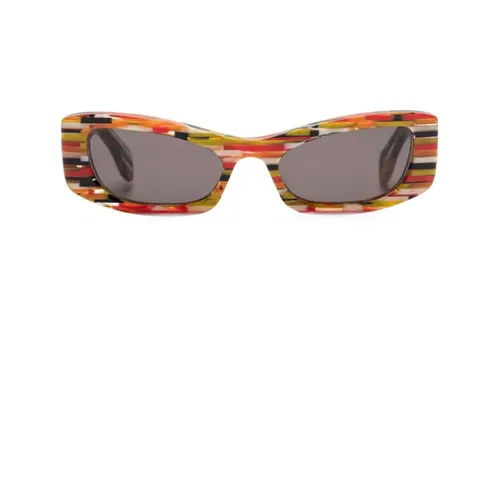Accessories > Sunglasses - - Marni - Modalova
