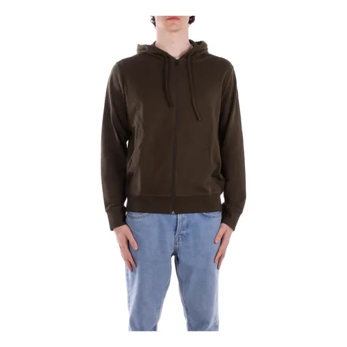 Sweatshirts & Hoodies > Zip-throughs - - Polo Ralph Lauren - Modalova