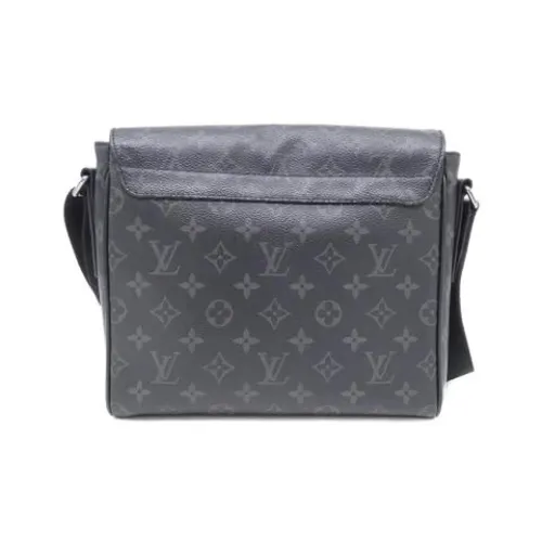 Pre-owned > Pre-owned Bags > Pre-owned Cross Body Bags - - Louis Vuitton Vintage - Modalova