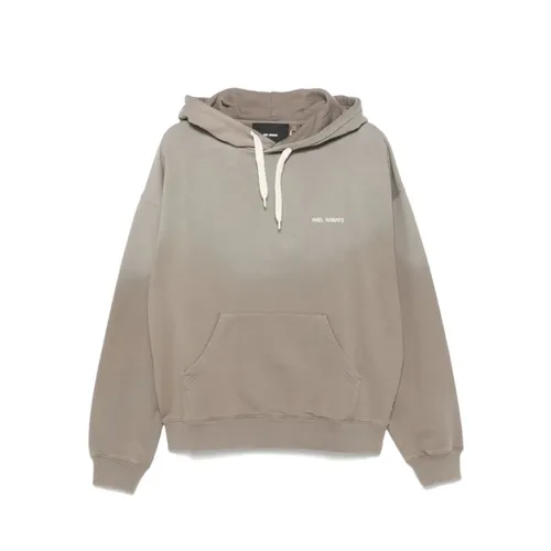 Sweatshirts & Hoodies > Hoodies - - Axel Arigato - Modalova