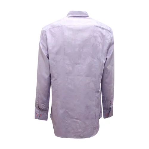 Shirts > Casual Shirts - - Etro - Modalova