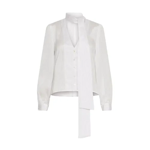 Blouses & Shirts > Shirts - - Marella - Modalova