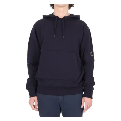 Sweatshirts & Hoodies > Hoodies - - C.p. Company - Modalova