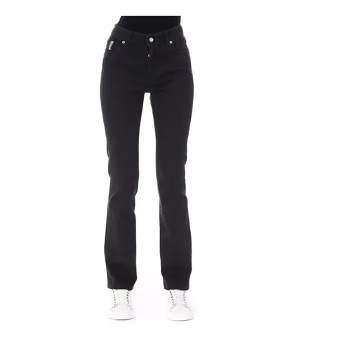 Jeans > Boot-cut Jeans - - Baldinini - Modalova
