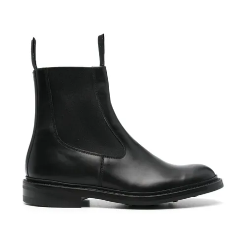 Shoes > Boots > Chelsea Boots - - Tricker's - Modalova