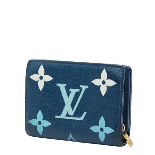 Pre-owned > Pre-owned Accessories > Pre-owned Wallets - - Louis Vuitton Vintage - Modalova