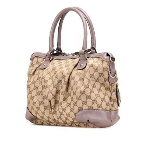 Pre-owned > Pre-owned Bags > Pre-owned Handbags - - Gucci Vintage - Modalova