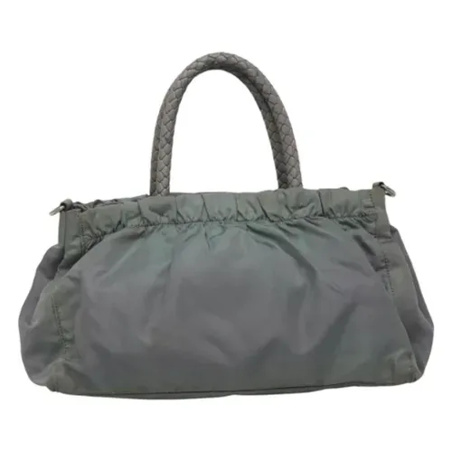 Pre-owned > Pre-owned Bags > Pre-owned Handbags - - Prada Vintage - Modalova