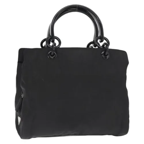 Pre-owned > Pre-owned Bags > Pre-owned Handbags - - Prada Vintage - Modalova
