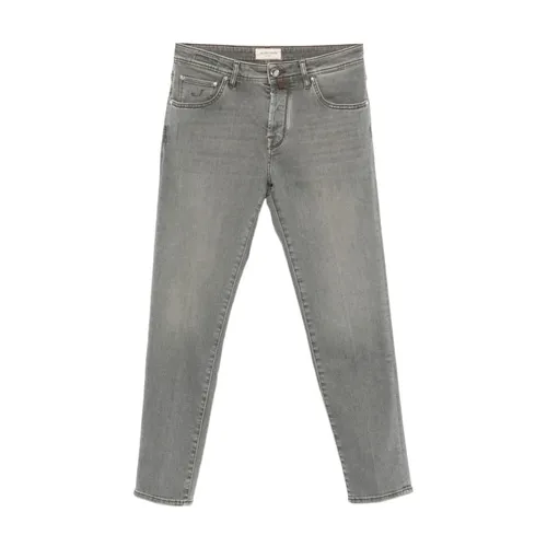 Jeans > Slim-fit Jeans - - Jacob Cohën - Modalova