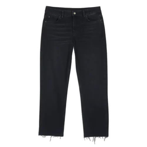 Jeans > Straight Jeans - - Ba&Sh - Modalova