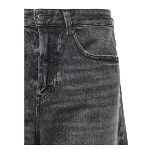 Jeans > Straight Jeans - - Diesel - Modalova