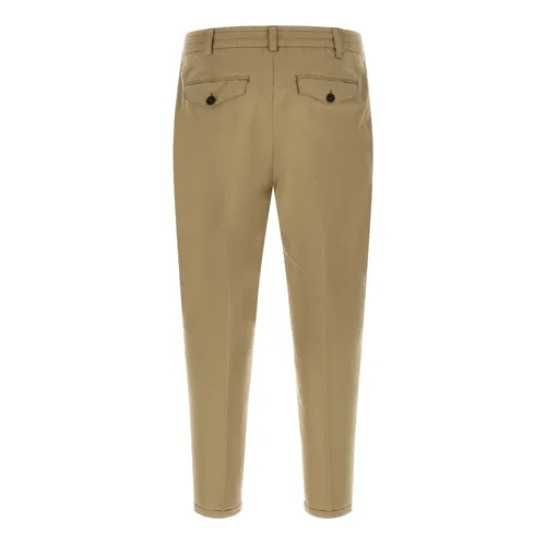 Trousers > Chinos - - PT Torino - Modalova
