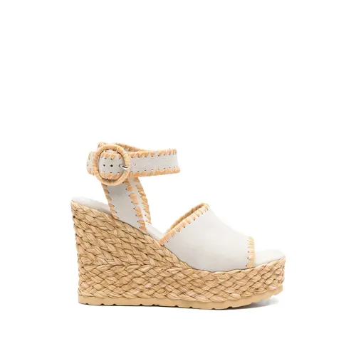 Shoes > Heels > Wedges - - Paloma Barceló - Modalova