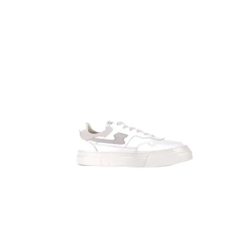 Shoes > Sneakers - - S.w.c. Stepney Workers Club - Modalova