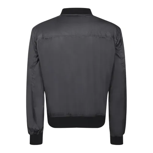 Jackets > Bomber Jackets - - Dolce & Gabbana - Modalova