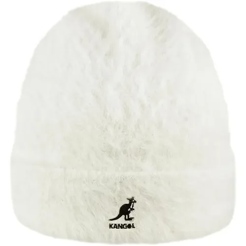 Accessories > Hats > Beanies - - Kangol - Modalova