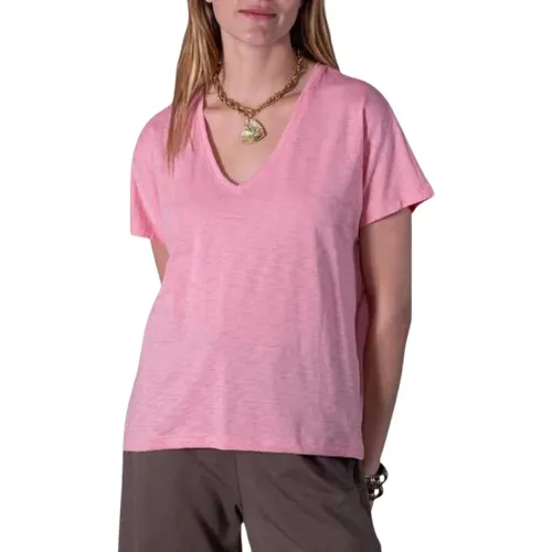 Tops > T-Shirts - - Anonym Apparel - Modalova