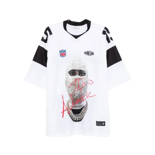 Tops > T-Shirts - - IH NOM UH NIT - Modalova