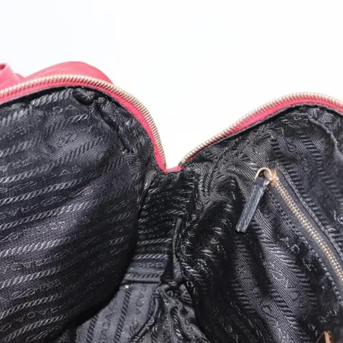 Pre-owned > Pre-owned Bags > Pre-owned Handbags - - Prada Vintage - Modalova