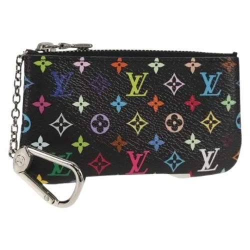 Pre-owned > Pre-owned Accessories > Pre-owned Wallets - - Louis Vuitton Vintage - Modalova