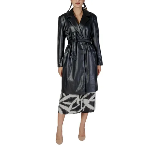 Coats > Belted Coats - - Only - Modalova