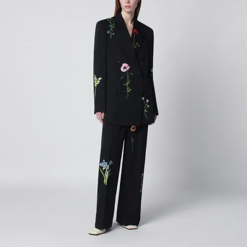 Jackets > Blazers - - Stella McCartney - Modalova