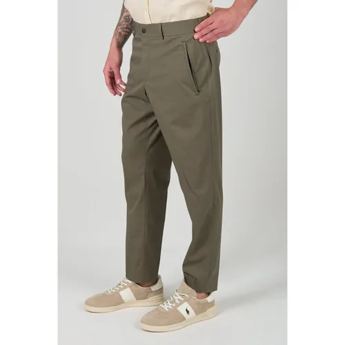 Trousers > Chinos - - PT Torino - Modalova