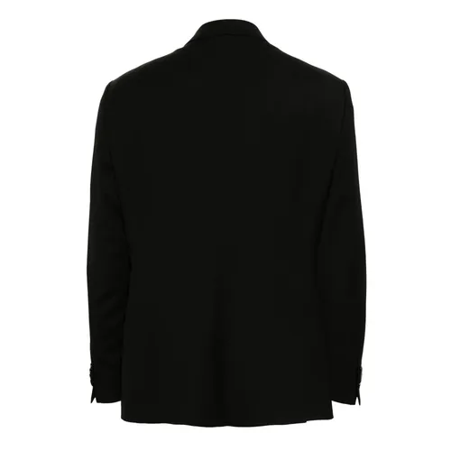 Suits > Suit Sets > Single Breasted Suits - - Giorgio Armani - Modalova