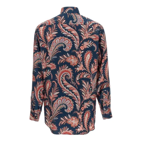 Shirts > Casual Shirts - - Etro - Modalova