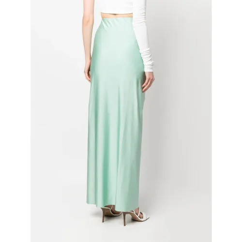 Skirts > Maxi Skirts - - Amen - Modalova