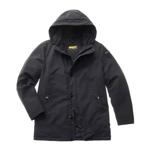 Jackets > Winter Jackets - - Blauer - Modalova
