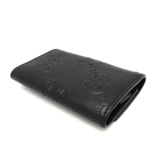 Pre-owned > Pre-owned Accessories - - Gucci Vintage - Modalova