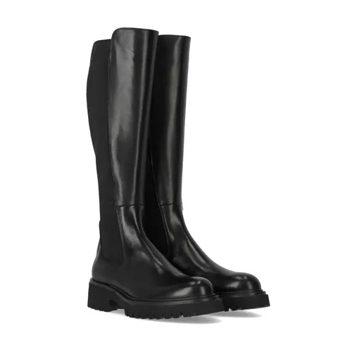 Shoes > Boots > High Boots - - Guglielmo Rotta - Modalova