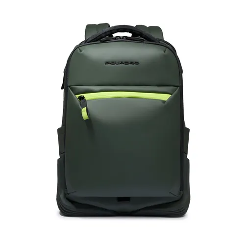 Bags > Backpacks - - Piquadro - Modalova