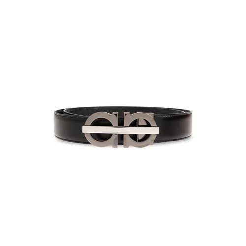 Accessories > Belts - - Ferragamo - Modalova