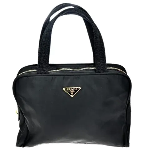 Pre-owned > Pre-owned Bags > Pre-owned Handbags - - Prada Vintage - Modalova