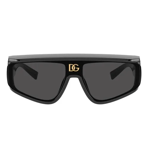 Accessories > Sunglasses - - Dolce & Gabbana - Modalova