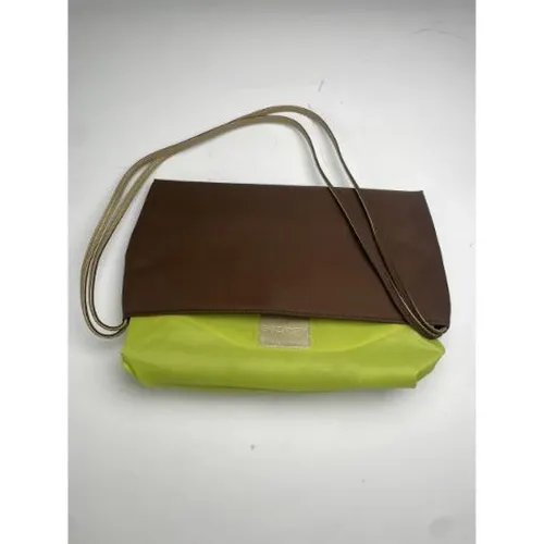 Pre-owned > Pre-owned Bags > Pre-owned Shoulder Bags - - Givenchy Pre-owned - Modalova